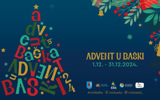 ADVENT U BAŠKI